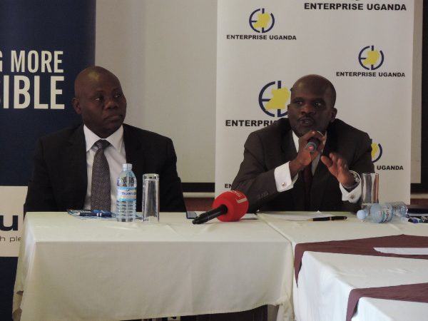 dfcu Bank set to hold business clinics for SME clients