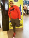 Meet Azin aka The Belly Dancer rocking Kenya