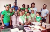 NWSC weekly work roundup