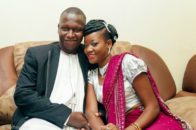 ‘Women are like flowers’ – Uwera Borah