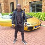 Tycoon Drake Lubega told to vacate Baganda Bus Park as Charles Muhangi wins long standing court case  