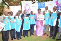 How Dott Services perfected the Ishaka-Kitagata-Kagamba Road works  