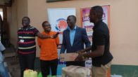 The ‘Matovus’ celebrate 11 months of marital bliss