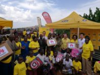 dfcu Bank announces sponsorship of 2017 Uganda’s Top 100 Mid-Sized Companies’ Survey