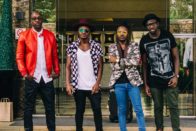 Sheebah Karungi set to fire up Vegas Dubai Club Tonight
