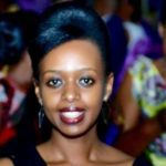Iganga Woman MP Kaudha dies while giving birth