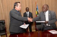 KCCA recognized with a global award