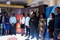 Digital and Financial Expo: Digital Impact Awards Africa