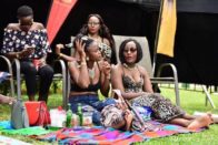 Uganda Waragi spices up All White Party
