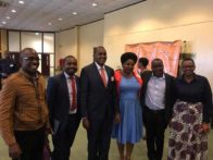 Minister Mukwaya directs Isingiro District to release women funds