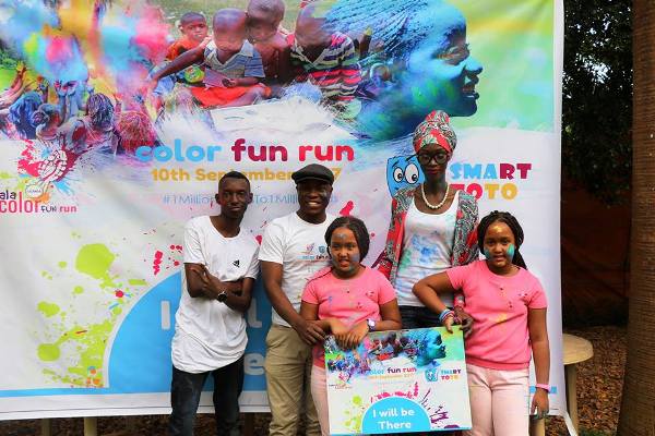  Color Fun Run, Smart Toto Join for Kids’ Literacy Movement