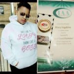 Actress Maggie Paris Kiyingi talks about her life, and career
