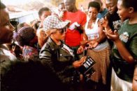 ‘No one on earth will love you more than yourself’ – Uwera Borah
