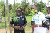 Airtel Uganda Partners with KCCA for Charity Concert