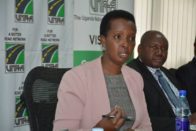 Ministerial Statement on the Proposed Constitutional Amendment With Respect To Article 26 of the 1995 Constitution on Land Acquisition