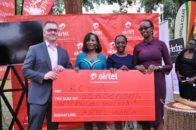 MTN announces UGX 330 Million Partnership with Childcare Organisation