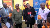 Actress Maggie Paris Kiyingi talks about her life, and career
