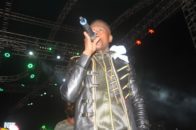 Pictorial: How it went down at Roast and Rhyme at Jahazi Pier  
