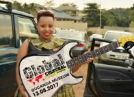Photos: Uganda Waragi Thrills Akadope Fans