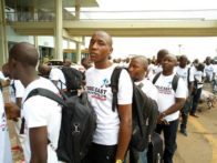 Photos: Upgrade and Expansion of Entebbe International Airport