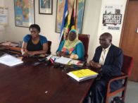 NWSC promotes environmental conservation in towns