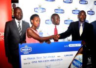 MTN Uganda foundation launches education funding partnership with SOS children’s villages that will see the telecommunication giant inject 330 million Uganda shillings towards supporting SOS Uganda’s child retention for completion project