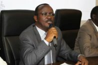 Ministerial Statement on the Proposed Constitutional Amendment With Respect To Article 26 of the 1995 Constitution on Land Acquisition