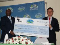 Spouts of Water, Partners Invest Shs 2bn to Bring Clean & Safe Water to Millions of Ugandans