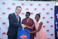 Uganda to host 2017 Regional Brookside East Africa Secondary School Games