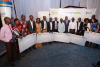 Frank Tumwebaze explains why there is need for Digital Vision