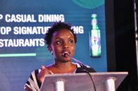 Photos: Smirnoff Aeon experience rocks The Square