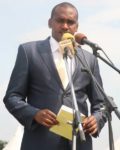 NWSC shares plans to accelerate service delivery during the 4th Customer Connect Baraza