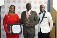 Photos: The Equity Bank Sports Gala