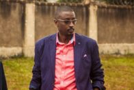 David Lutalo set to fire up All White Party