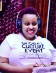 Desire Luzinda to throw a mega birthday party