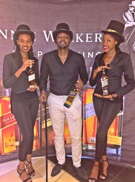  Johnnie Walker activates ticket sales for Jazz Safari 2017