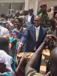 Kampala Color Fun Run joins the ‘One Million Books To One Million Kids’ movement