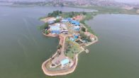 VIP hangout set to open in Naalya