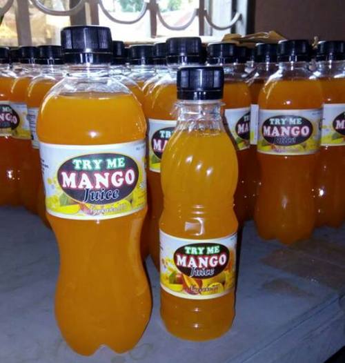 New juice enters Ugandan market