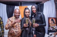 Mega Masappe Winners Laud Airtel Uganda