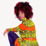 Lovely Norah set to host first ever Ugandan red carpet in Las Vegas