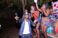 Desire Luzinda releases ‘Kale’ video officially