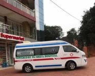 NWSC scoops an award for outstanding performance in service delivery
