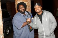 Ciroc Frost & Pineapple Pool Party to rock Silver Springs Hotel