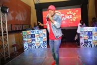 PearlChat Models spice up Global Cultural Event day