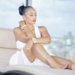 Desire Luzinda, Chozen release a collabo