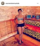 SK Mbuga, wife Jalia welcome second child