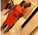 Nigerian man spends $7000 on Kenya’s bumlicious socialite for three hours