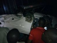 Police Arrest 14 Over Street Campaign Against Age Limit Amendment