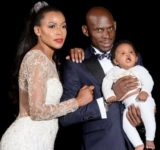Princess Ruth Komuntale sizzles in bikini